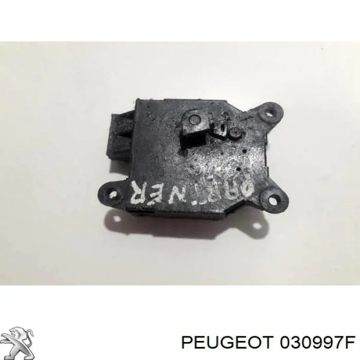 Купити 030997F Peugeot/Citroen 