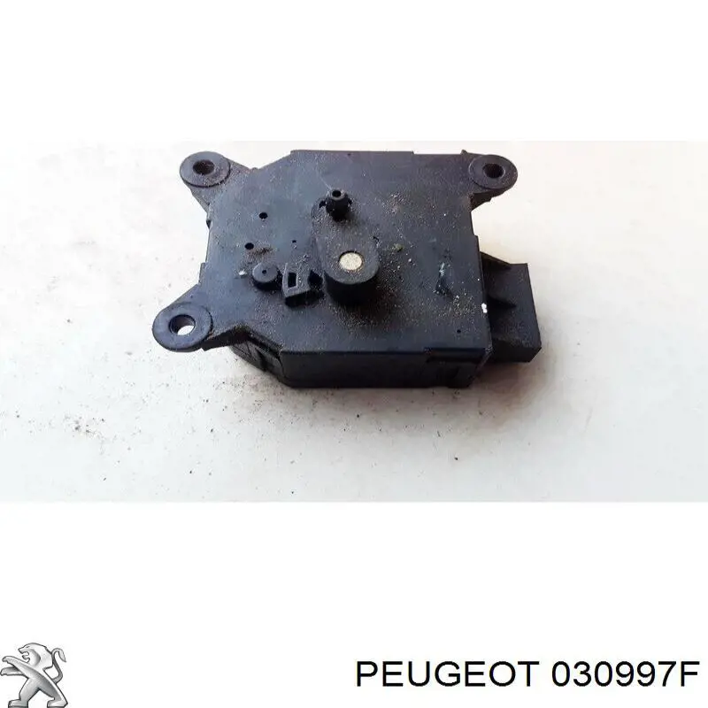 030997F Peugeot/Citroen 