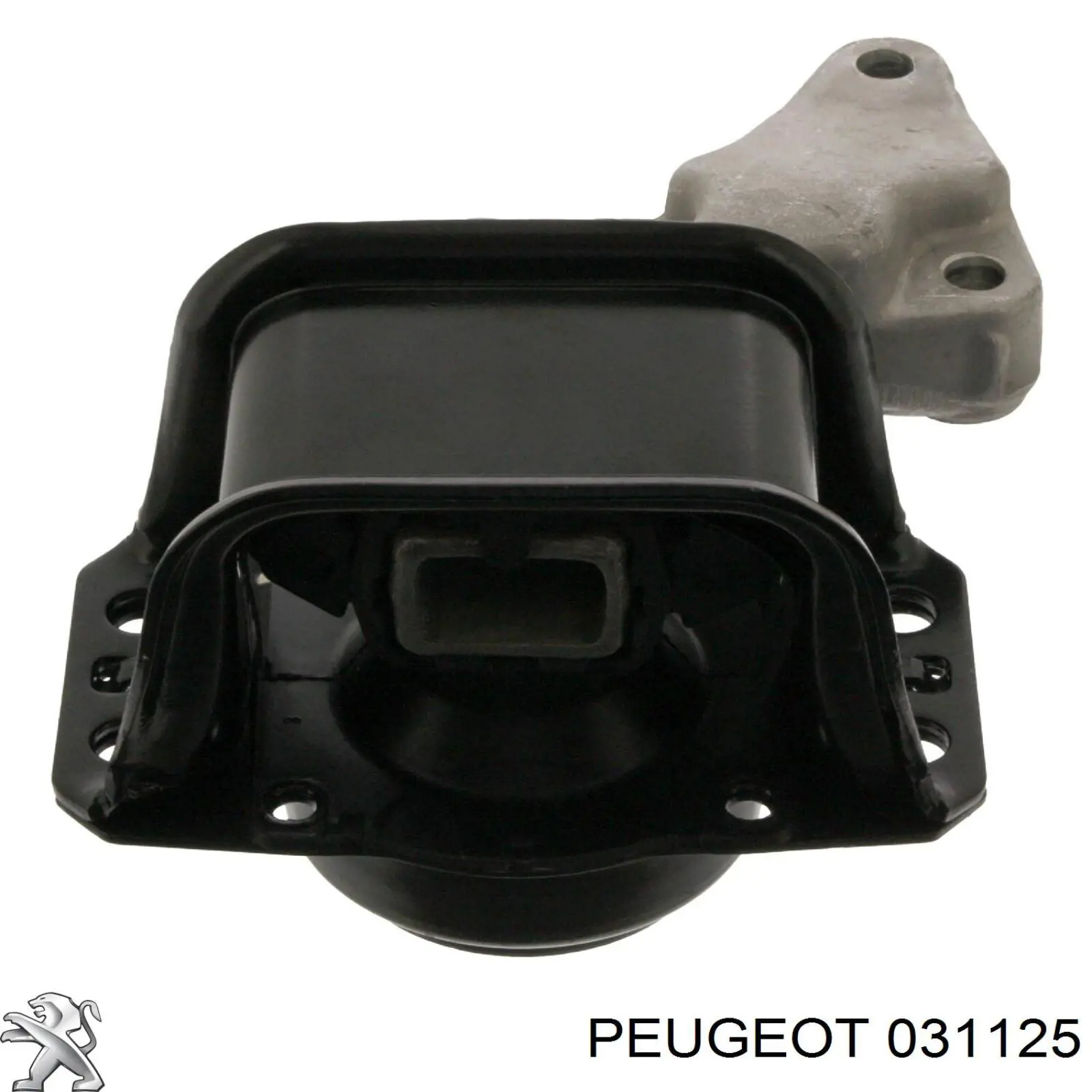 Пробка піддона двигуна Peugeot/Citroen 031125 ціна, від 1.85 USD