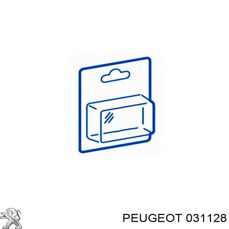 Пробка піддона двигуна Peugeot/Citroen 031128 ціна, від 2.65 USD