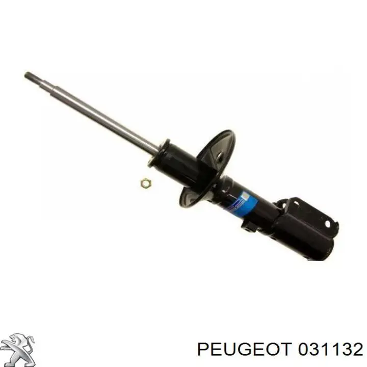 Пробка піддона двигуна Peugeot/Citroen 031132 ціна, від 3.31 USD
