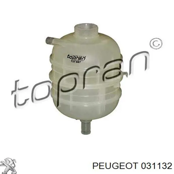 Купити 031132 Peugeot/Citroen Пробка піддона двигуна