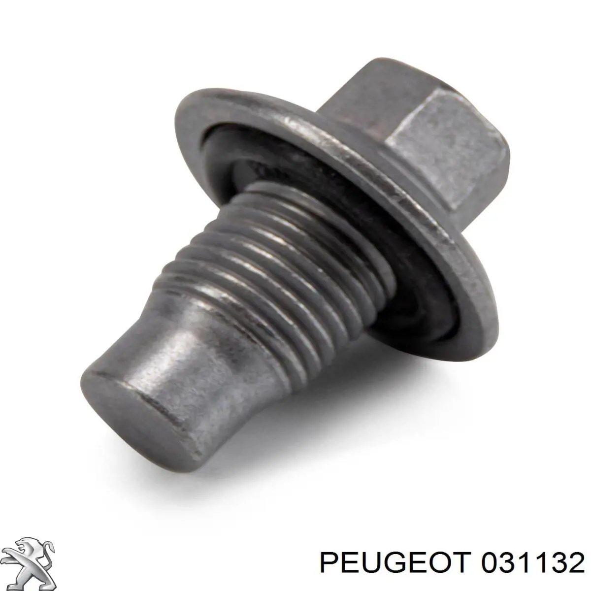Болт піддона Peugeot/Citroen 031132