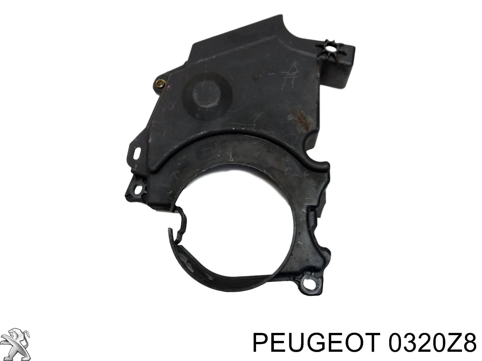  Peugeot/Citroen 0320Z8 ціна, від 33.95 USD