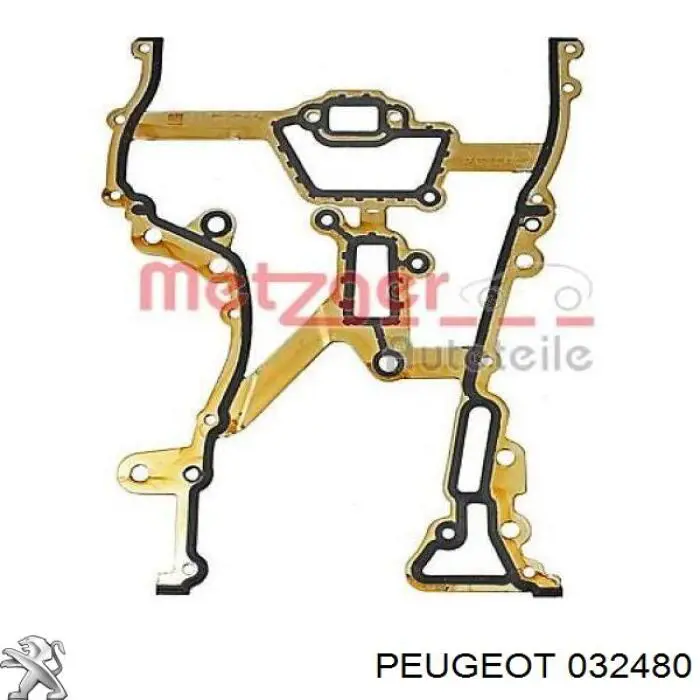 Купити 032480 Peugeot/Citroen 