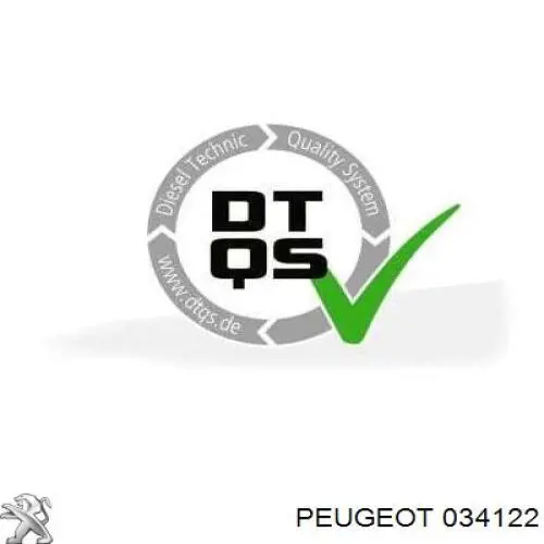  Peugeot/Citroen 9828649080