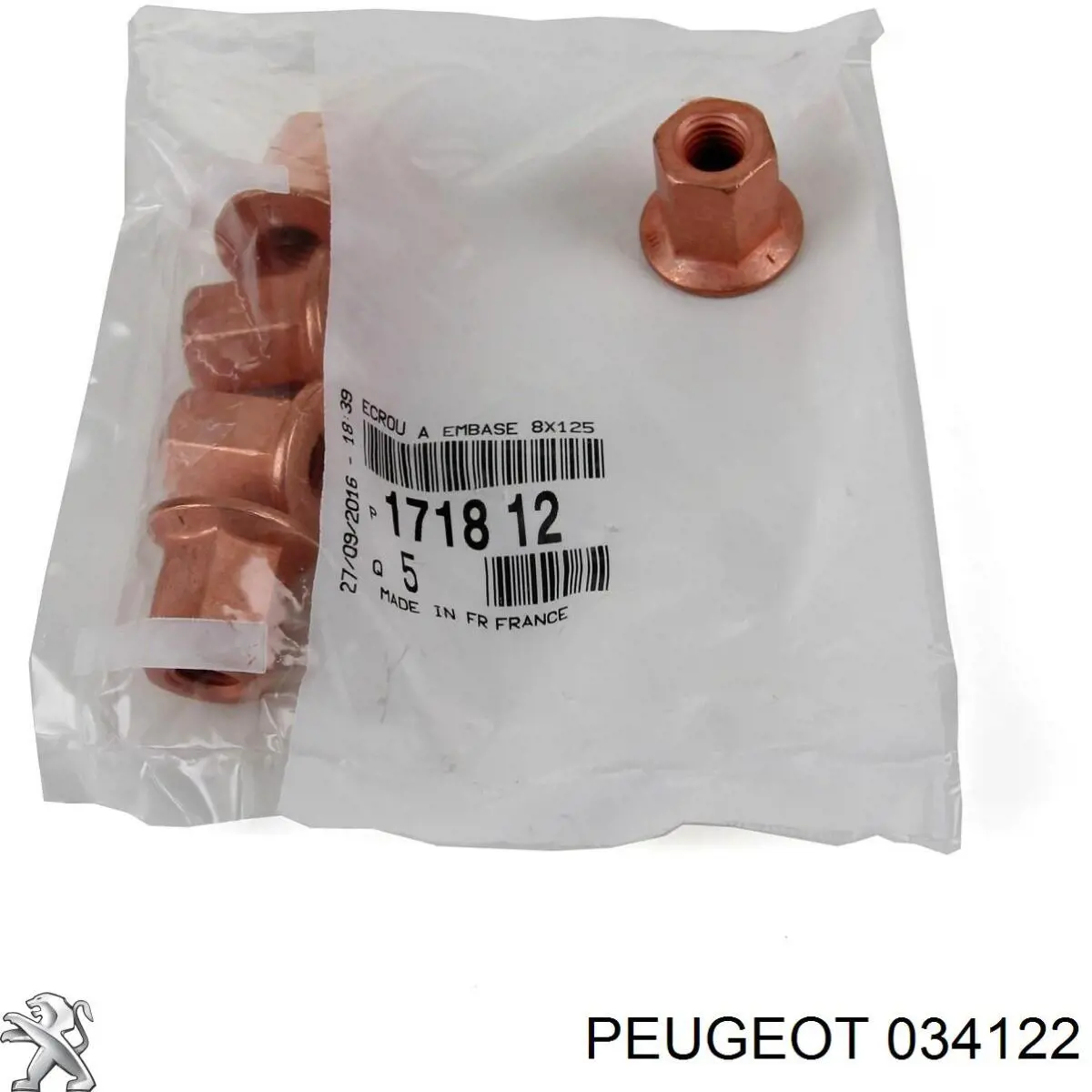  9828649080 Peugeot/Citroen