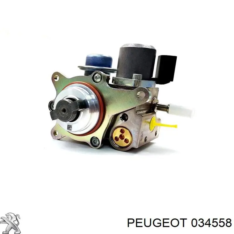 Датчик холостого ходу 0280140530 Bosch