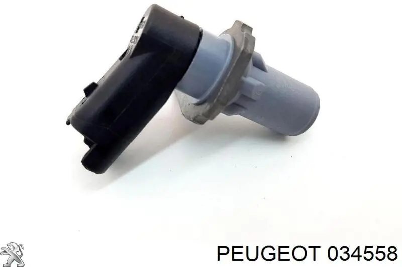 Клапан холостого ходу Peugeot/Citroen 034558 ціна, від 335.36 USD