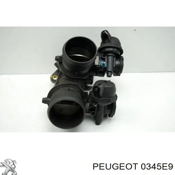 Купити 50CDDP8 Magneti Marelli Дросільна заслінка