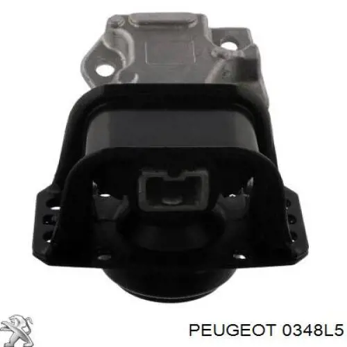 9630818980 Renault (RVI) Прокладка впускного колектора