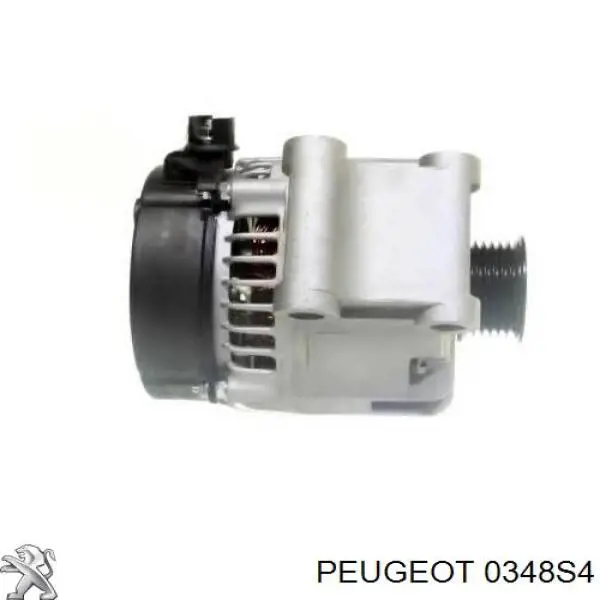 Прокладка впускного колектора Peugeot/Citroen 0348S4 ціна, від 6.46 USD