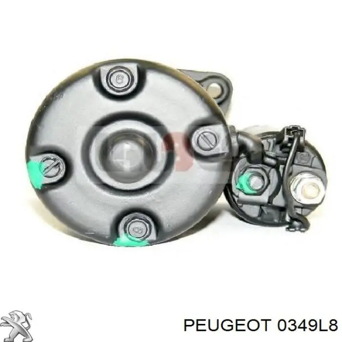 504022754 Fiat/Alfa/Lancia Прокладка випускного колектора