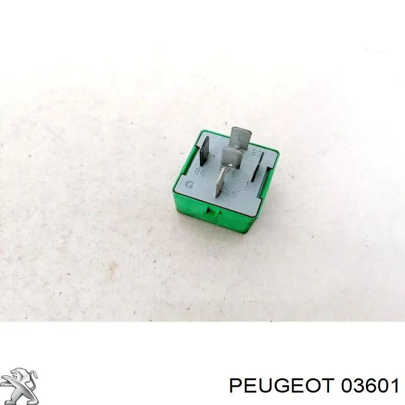  Peugeot/Citroen 03601 ціна, від 1.66 USD