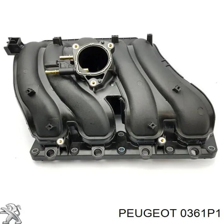  Peugeot/Citroen 0361P1 ціна, від  USD