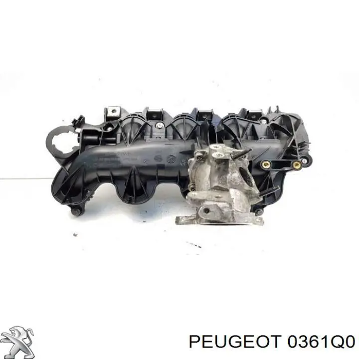 0361Q0 Peugeot/Citroen 
