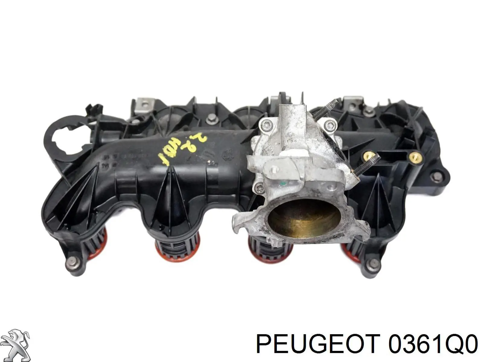 Купити 0361Q0 Peugeot/Citroen 