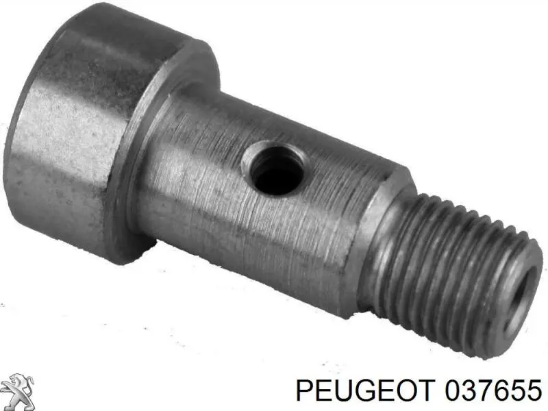 037655 Peugeot/Citroen 