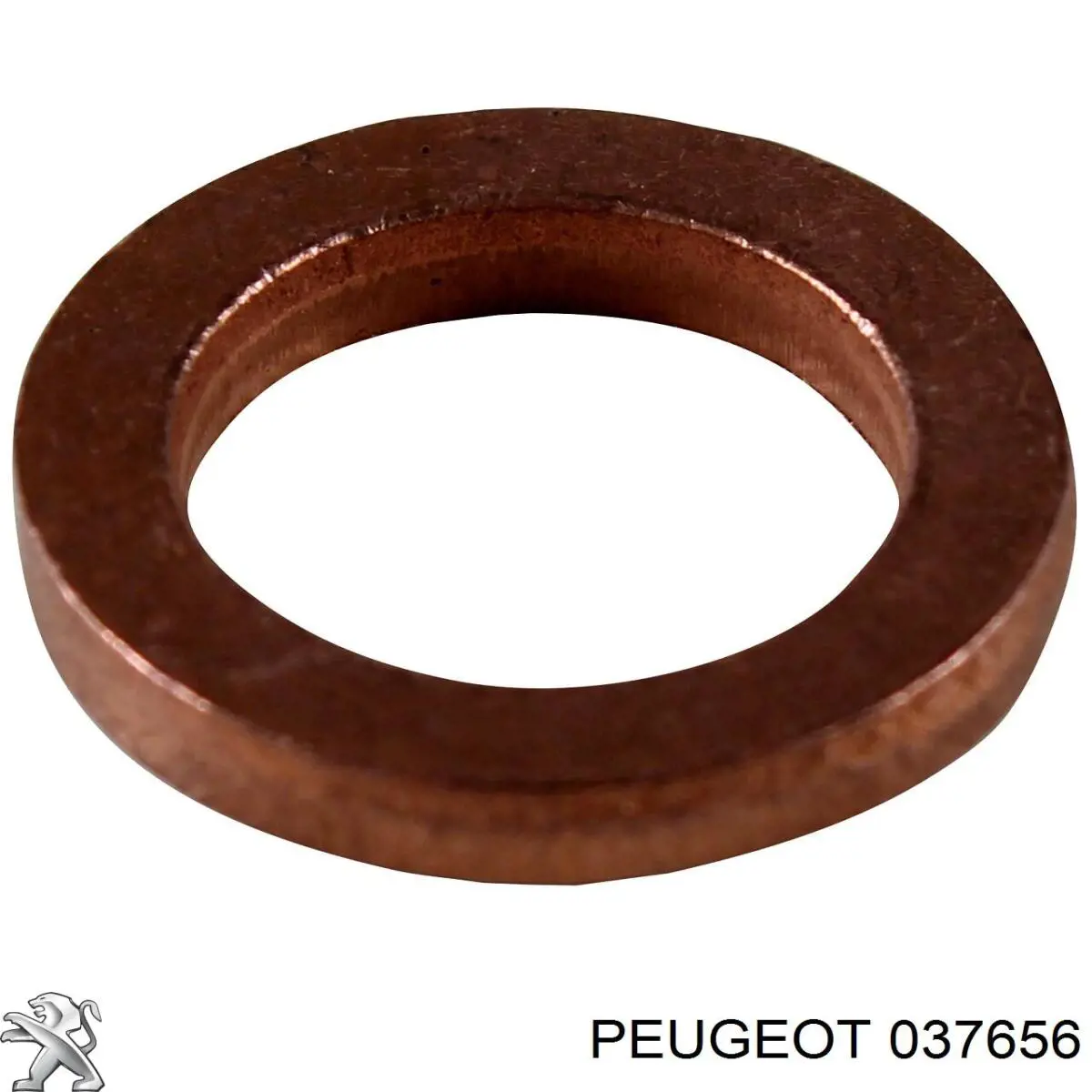 Купити 037656 Peugeot/Citroen Геометрія турбіни