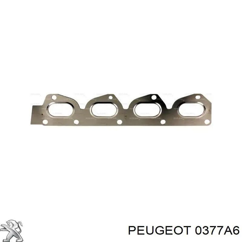  Peugeot/Citroen 0377A6 ціна, від 6.04 USD