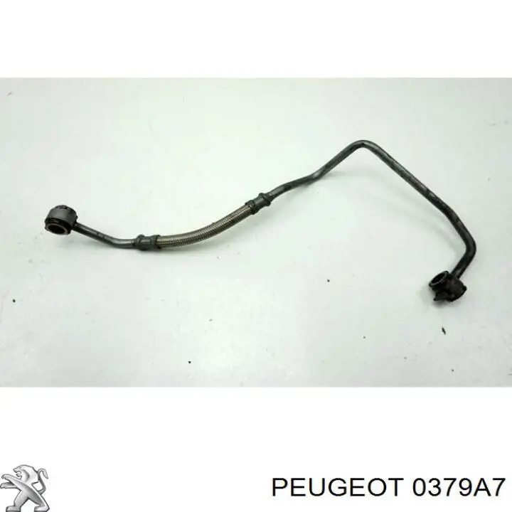  Peugeot/Citroen 0379A7 ціна, від 6532.91 UAH