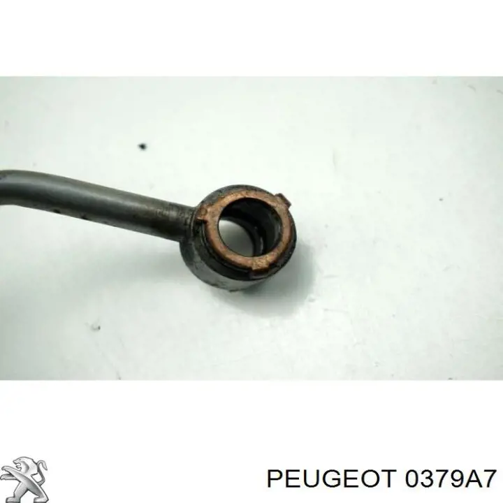 Купити 0379A7 Peugeot/Citroen 