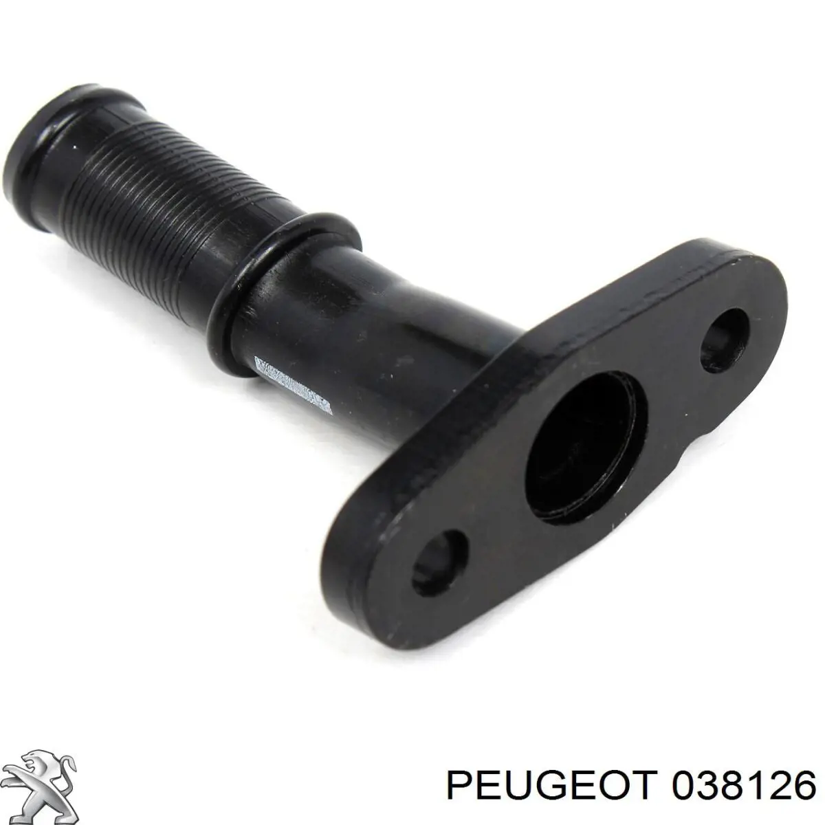 Трубка/шланг відводу масла від турбіни Peugeot/Citroen 038126 ціна, від 11.22 USD