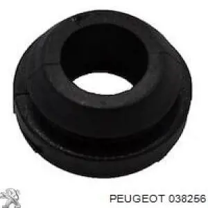 Подушка радіатору нижня Peugeot/Citroen 038256 ціна, від 0.71 USD