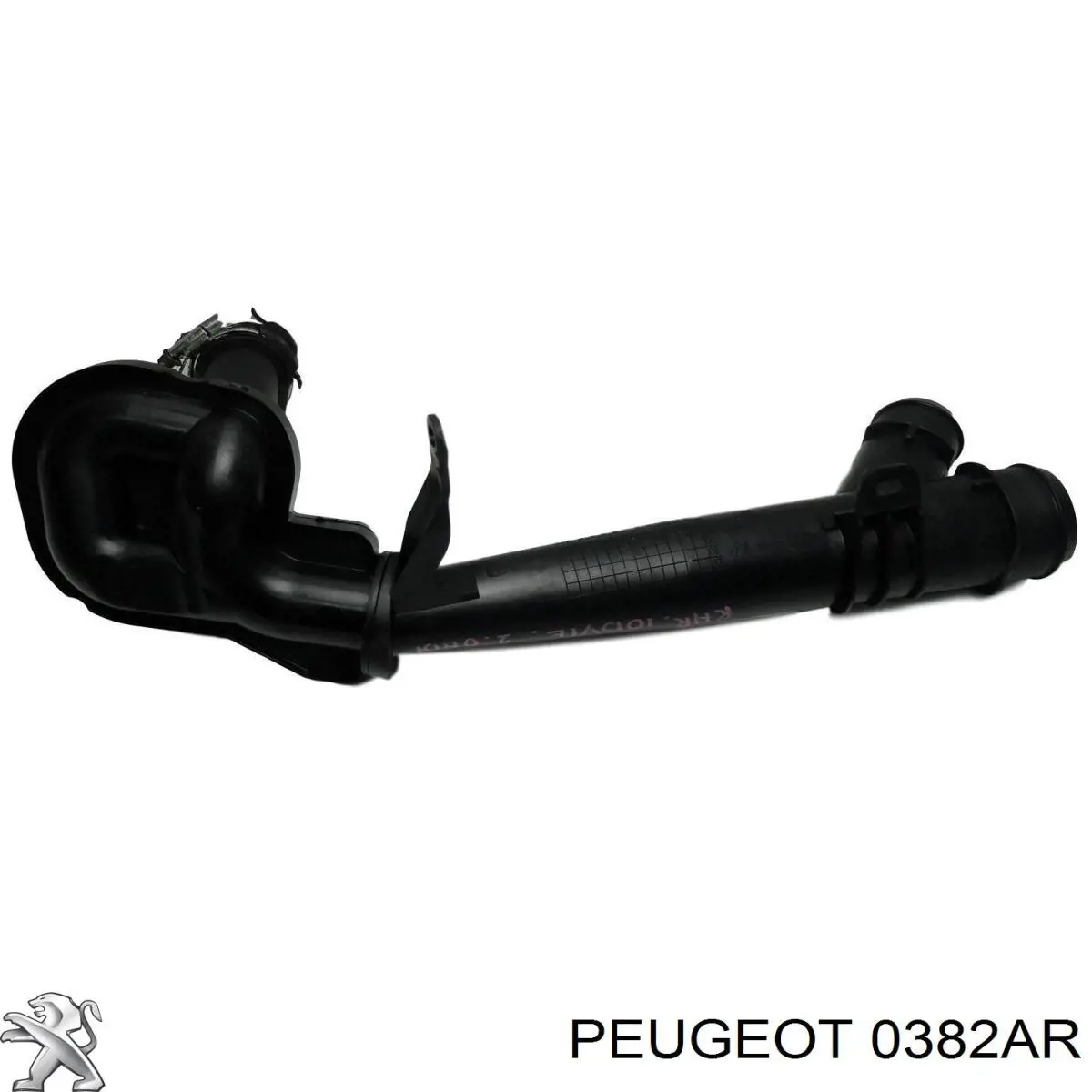  Peugeot/Citroen 0382AR ціна, від 14.67 USD