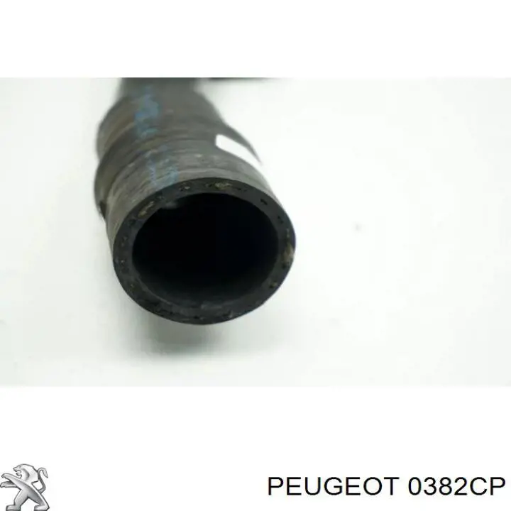 0382CP Peugeot/Citroen 