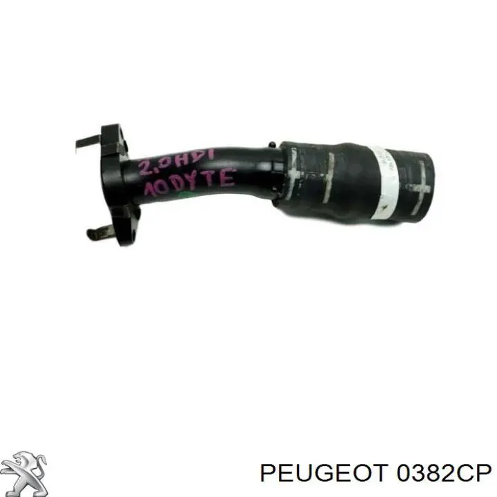  Peugeot/Citroen 0382CP ціна, від 8.28 USD