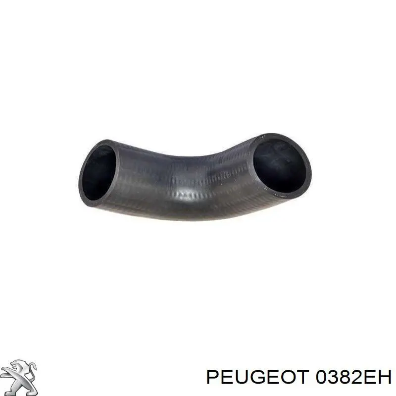 0382EH Peugeot/Citroen 