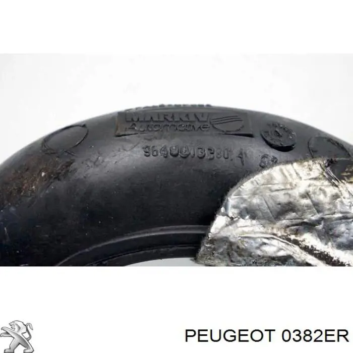 Купити 0382ER Peugeot/Citroen 
