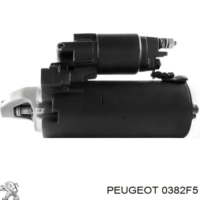 Шланг/патрубок інтеркулера, лівий Peugeot Expert (222) (Пежо Експерт)