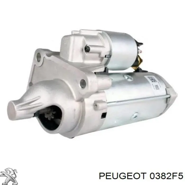 Шланг/патрубок интеркуллера Peugeot/Citroen 0382F5 ціна, від 29.33 USD