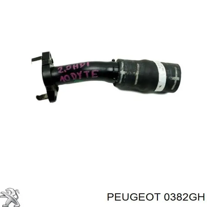 Купити 0382GH Peugeot/Citroen 