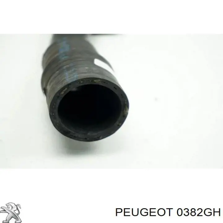  0382GH Peugeot/Citroen