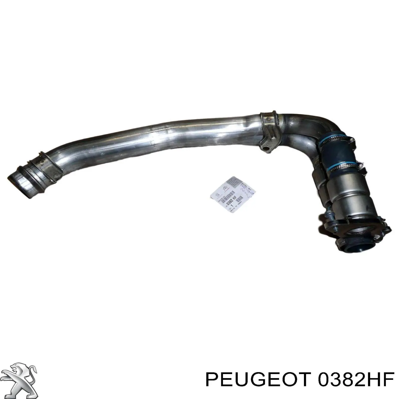  Peugeot/Citroen 0382HF ціна, від 47.01 USD