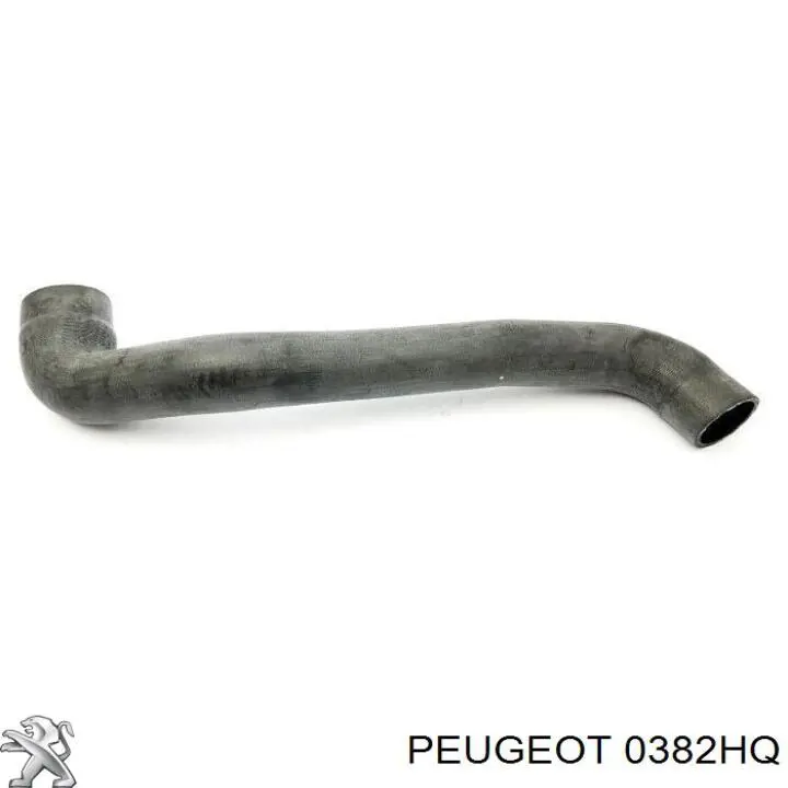 Купити 1490872080 Fiat/Alfa/Lancia Шланг/патрубок интеркуллера