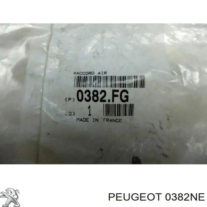 Купити 0382NE Peugeot/Citroen 