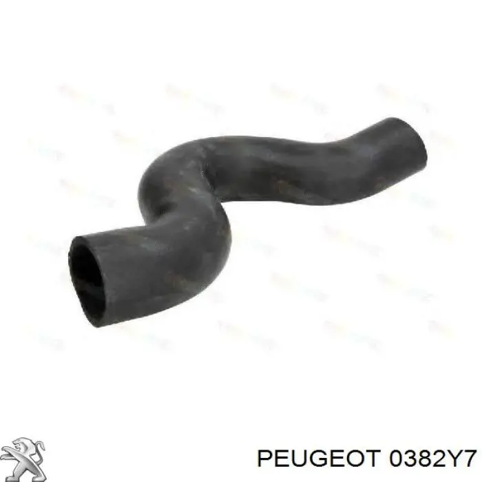 Шланг/патрубок интеркуллера Sasic 3330036 ціна, від 21.09 USD