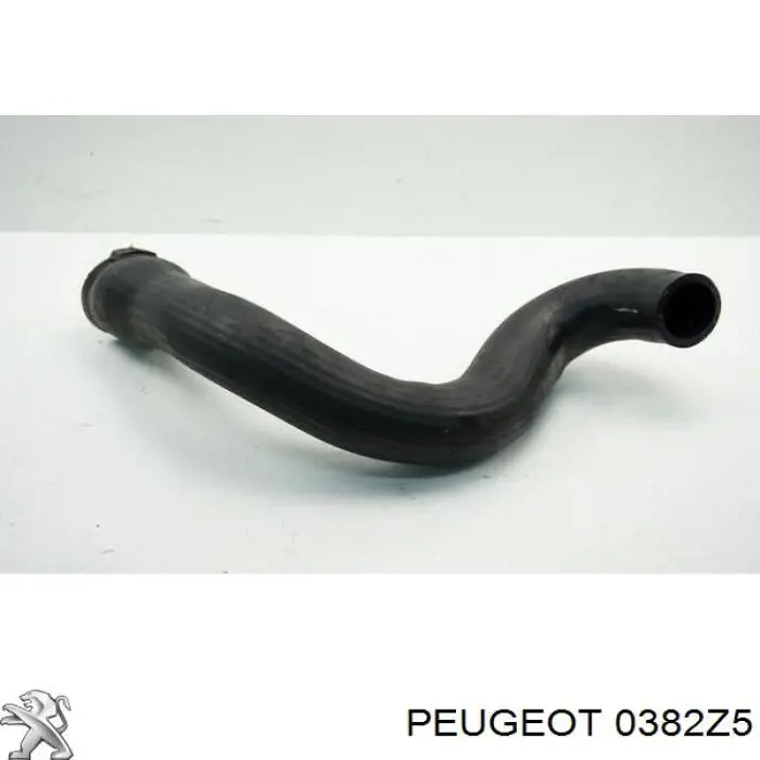  0382Z5 Peugeot/Citroen
