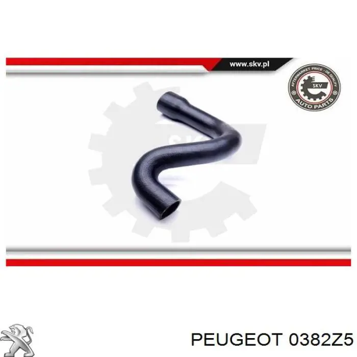  Peugeot/Citroen 0382Z5