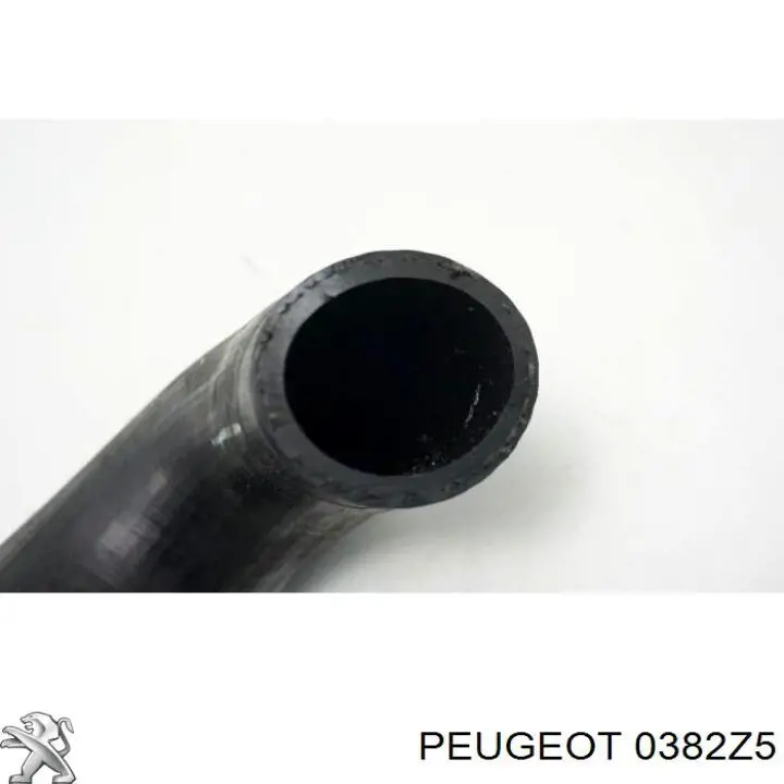 Купити 0382Z5 Peugeot/Citroen 