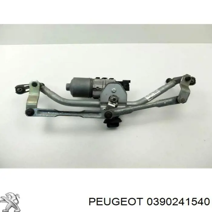 Трапеція щіток лобового скла Bosch 3397021391 ціна, від 36.70 USD