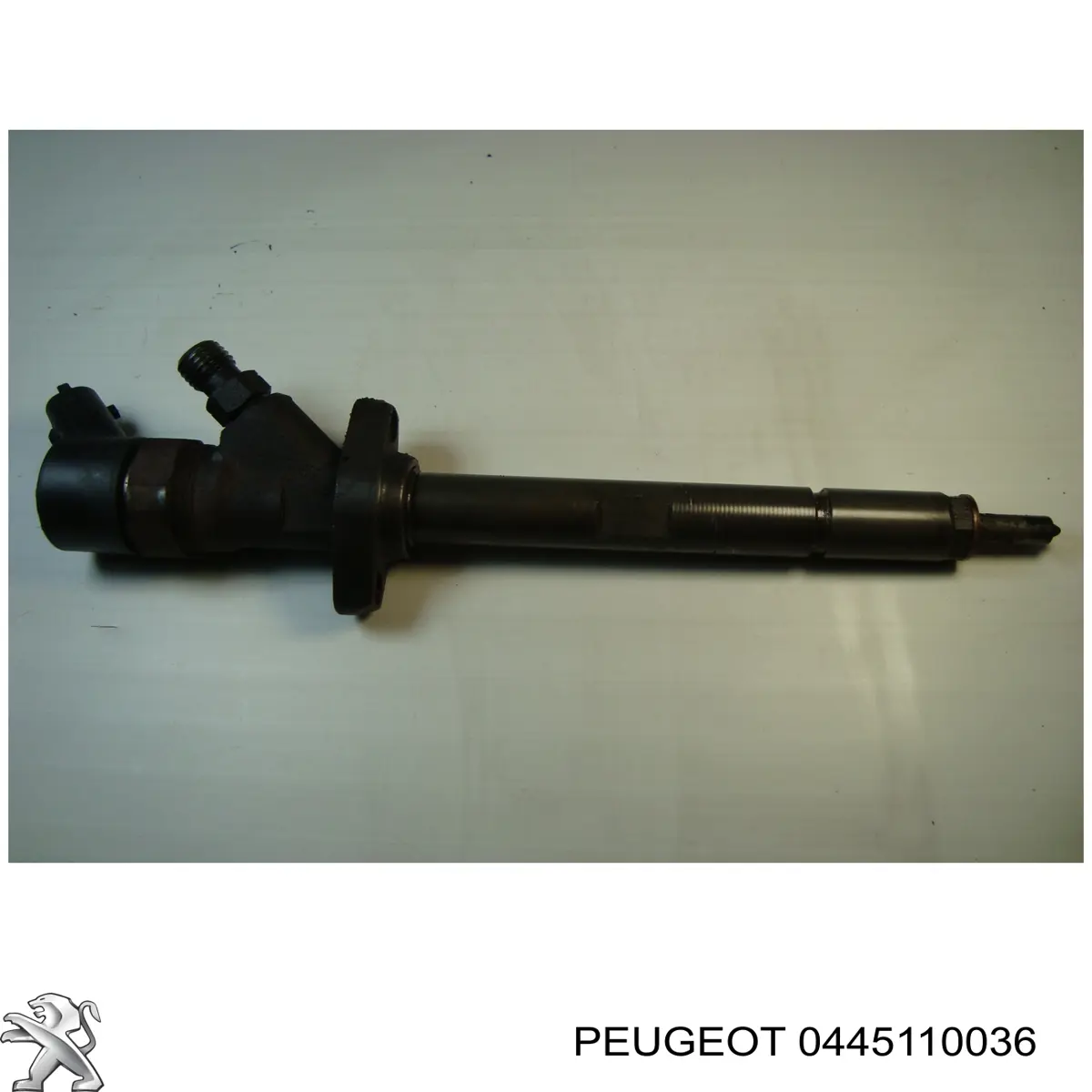 Форсунка паливна Peugeot/Citroen 0986435014 ціна, від 85.49 USD