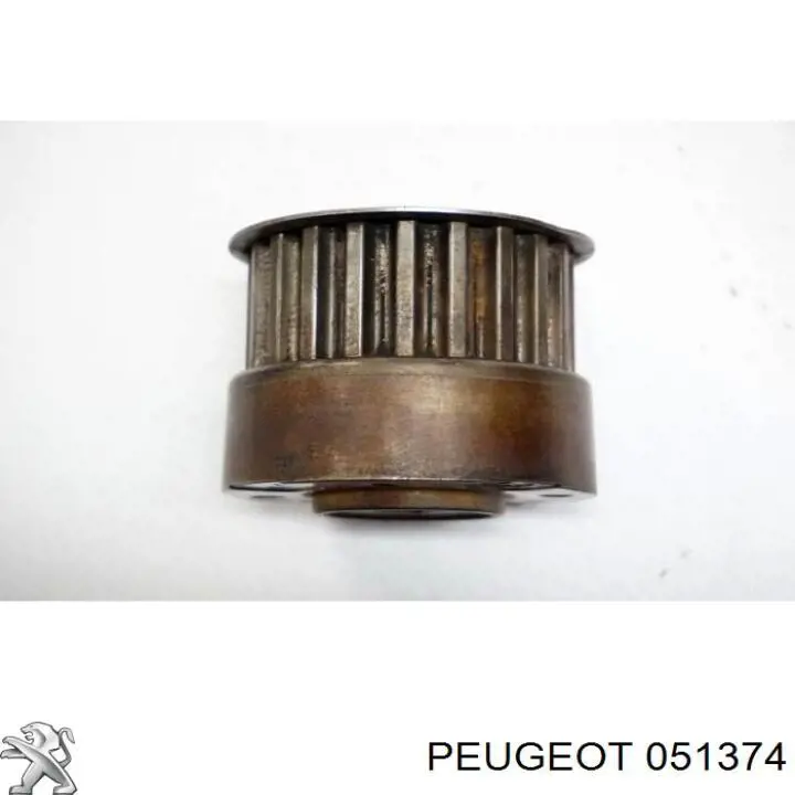 Купити 051374 Peugeot/Citroen Зірка колінчастого вала