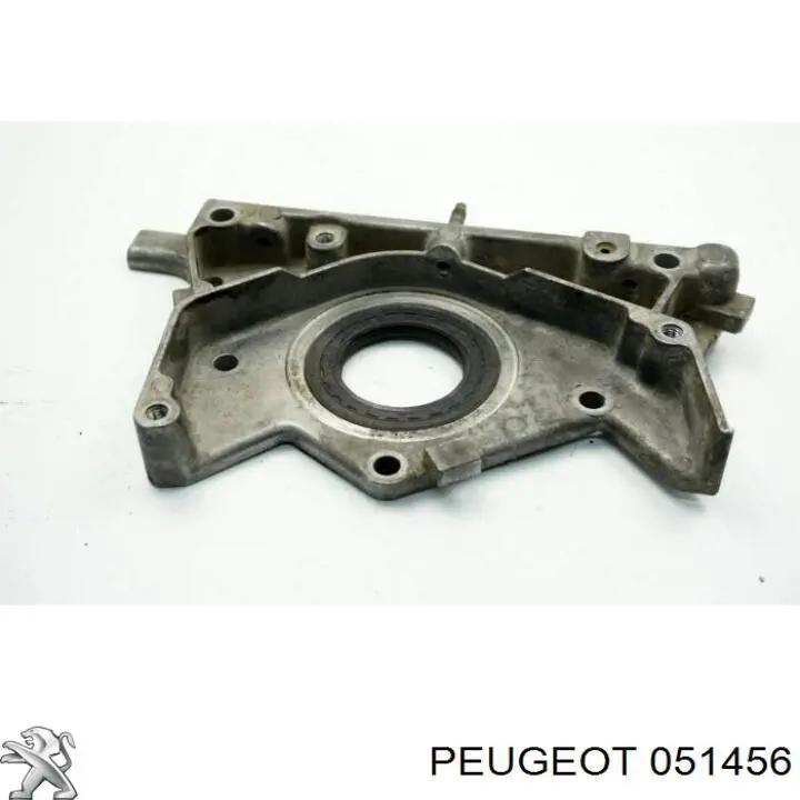  Peugeot/Citroen 051456 ціна, від 33.19 USD