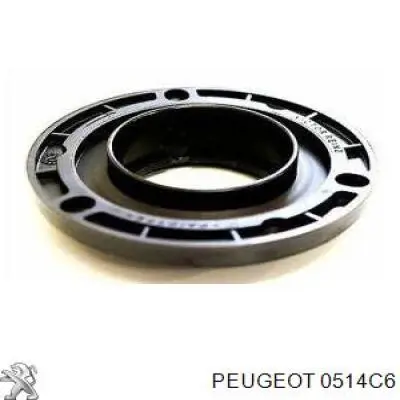 Сальник колінвала передній Peugeot/Citroen 0514C6