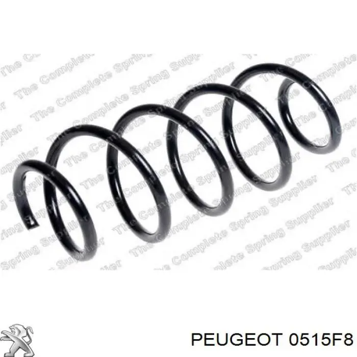 Шків колінвала (демпфер ) Peugeot/Citroen 0515F8 ціна, від 70.01 USD